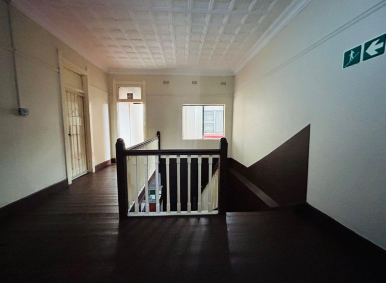 Commercial Property for Sale in Southernwood Eastern Cape